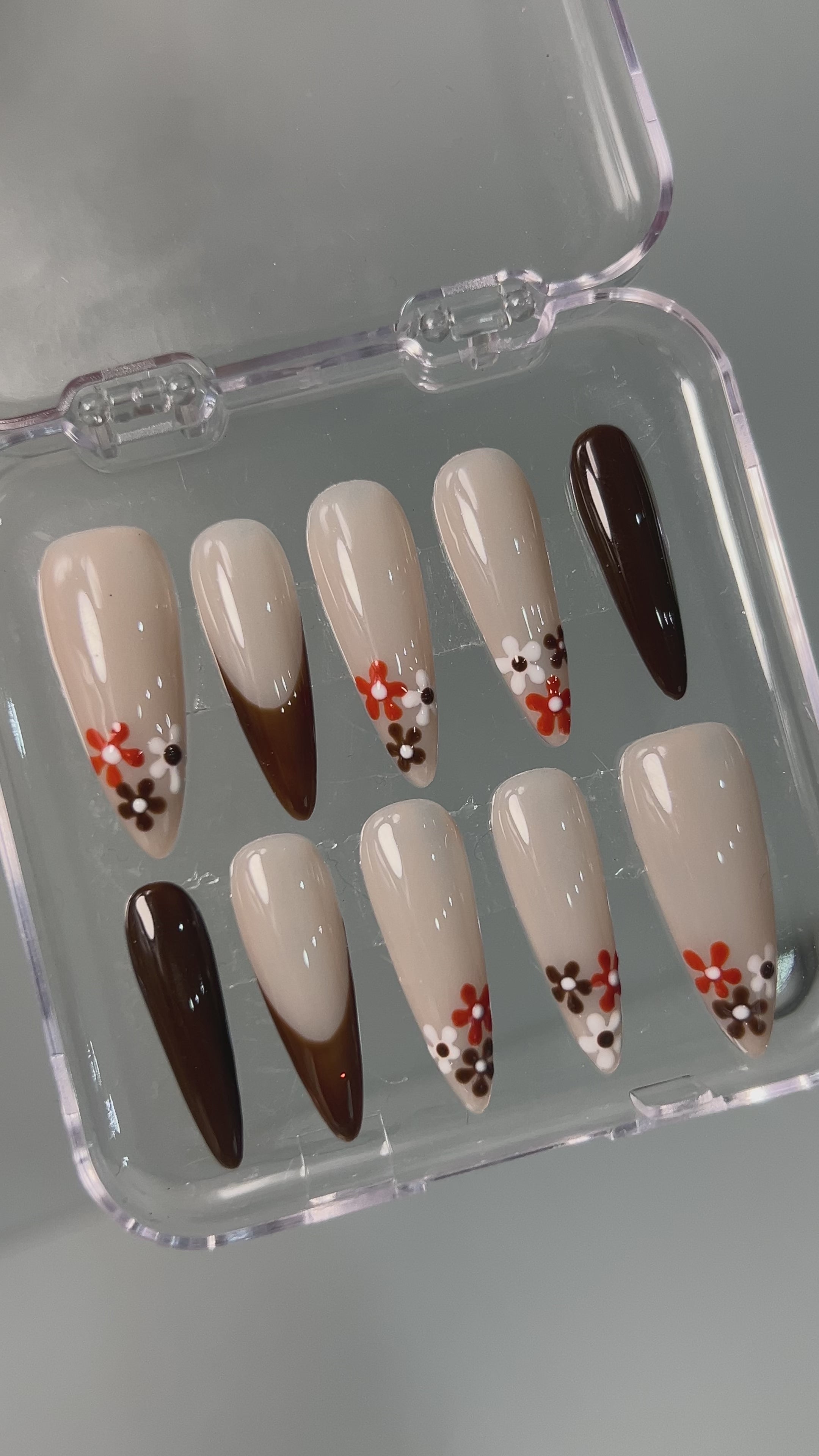 Cocoa Blossom