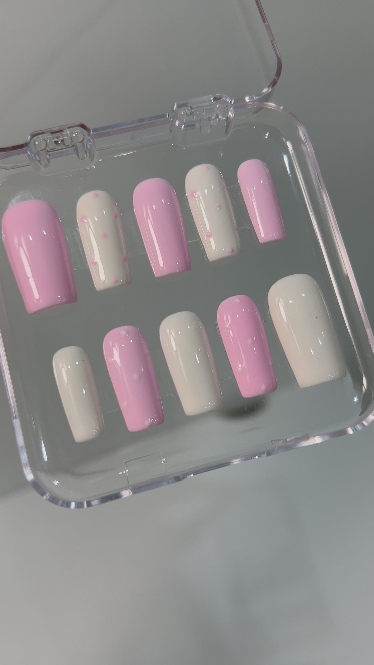 Load video: Candy Blush