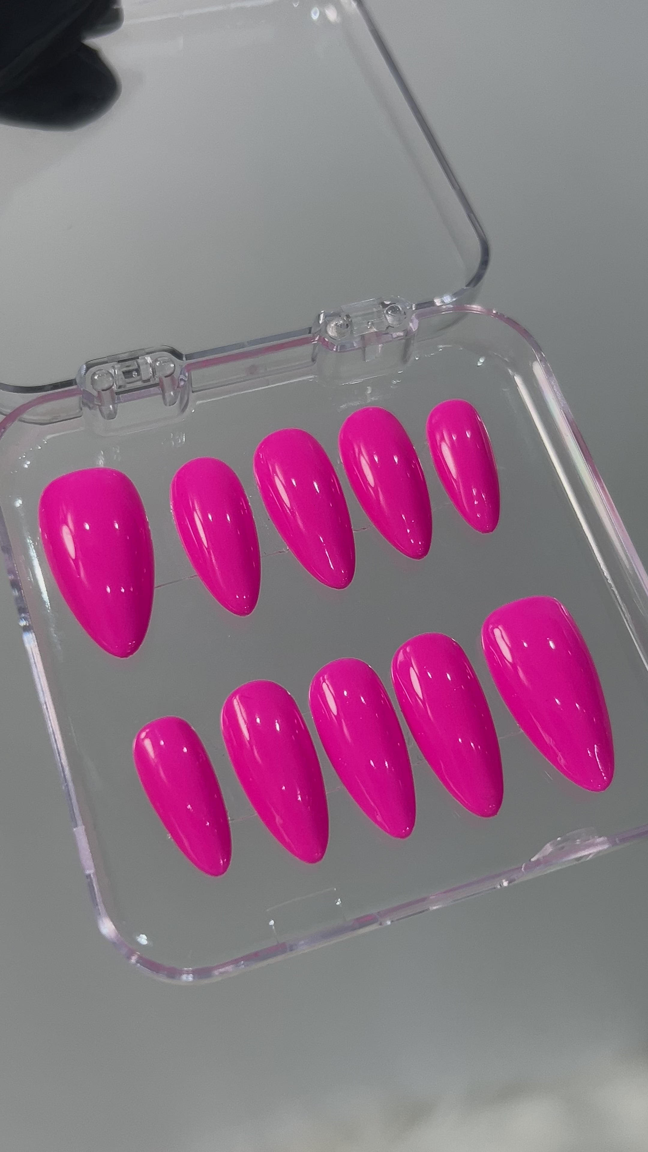 Pink Voltage
