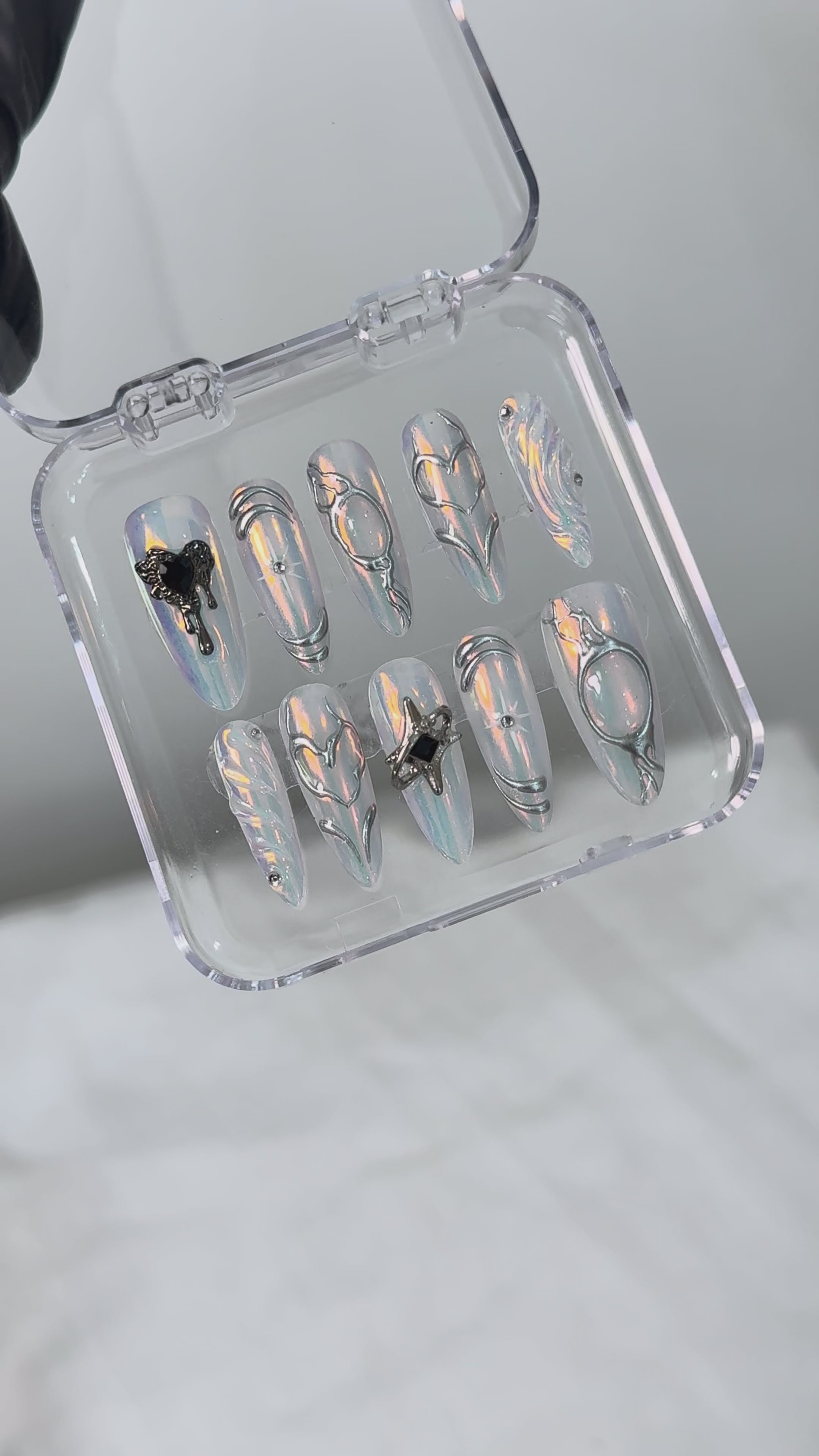 Gothic Opal