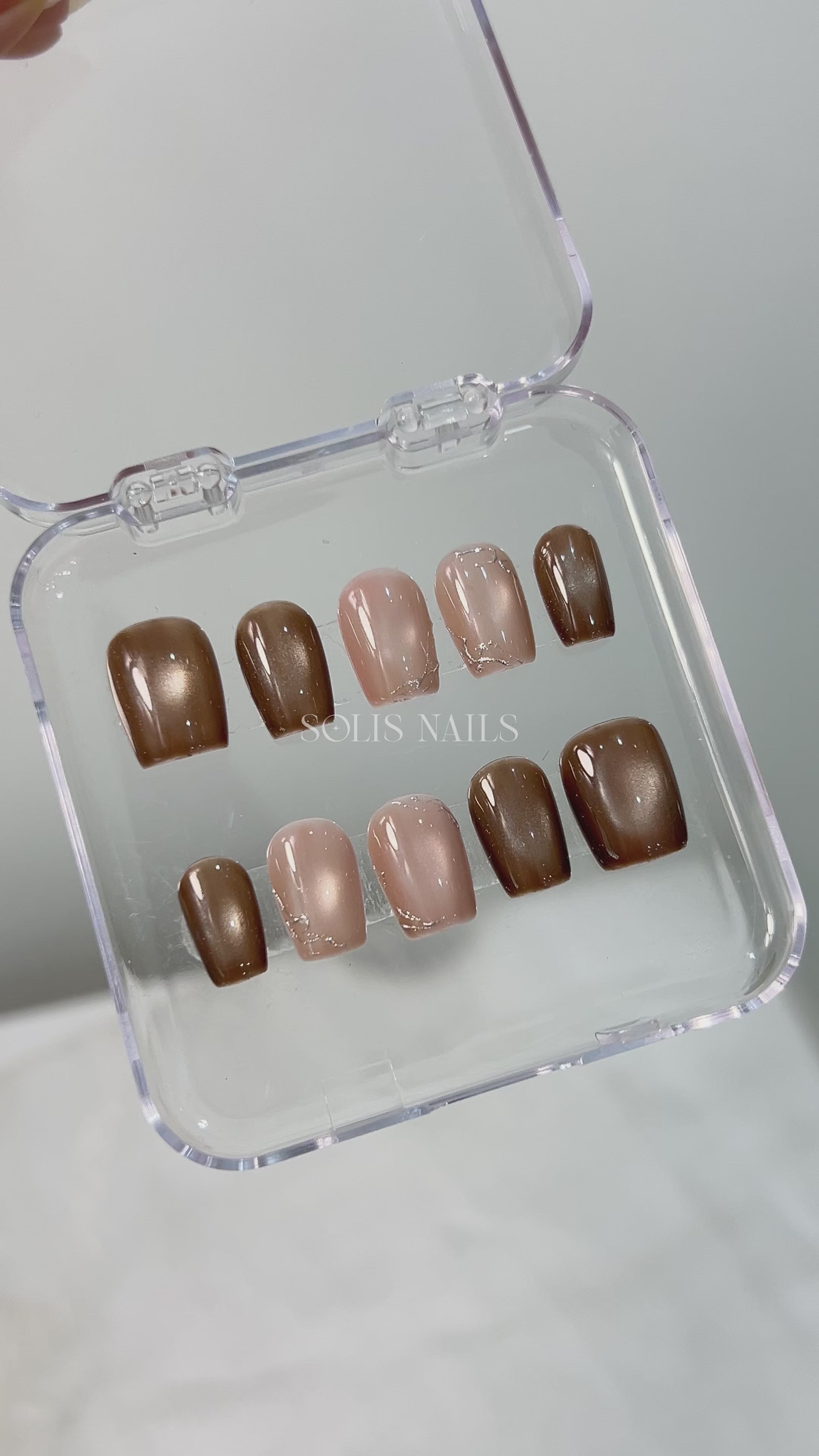 Cocoa Drift