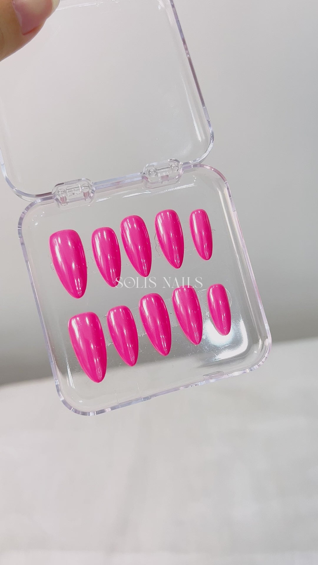 Pink Pop