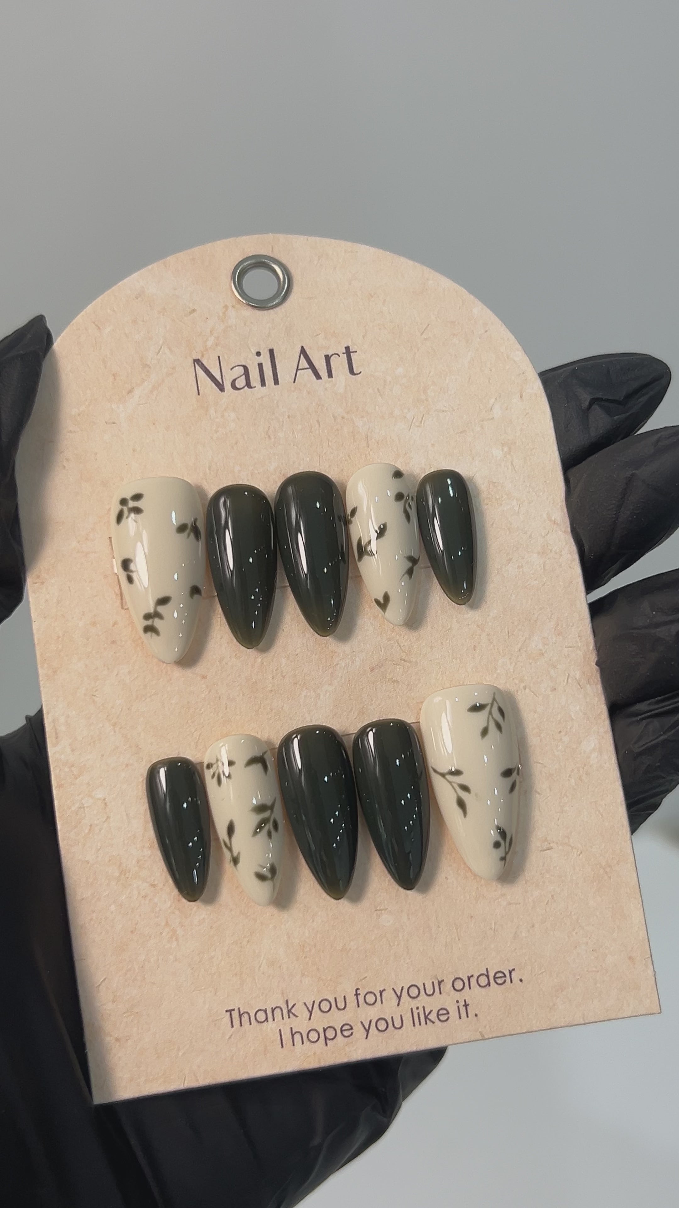 Jade Botanica