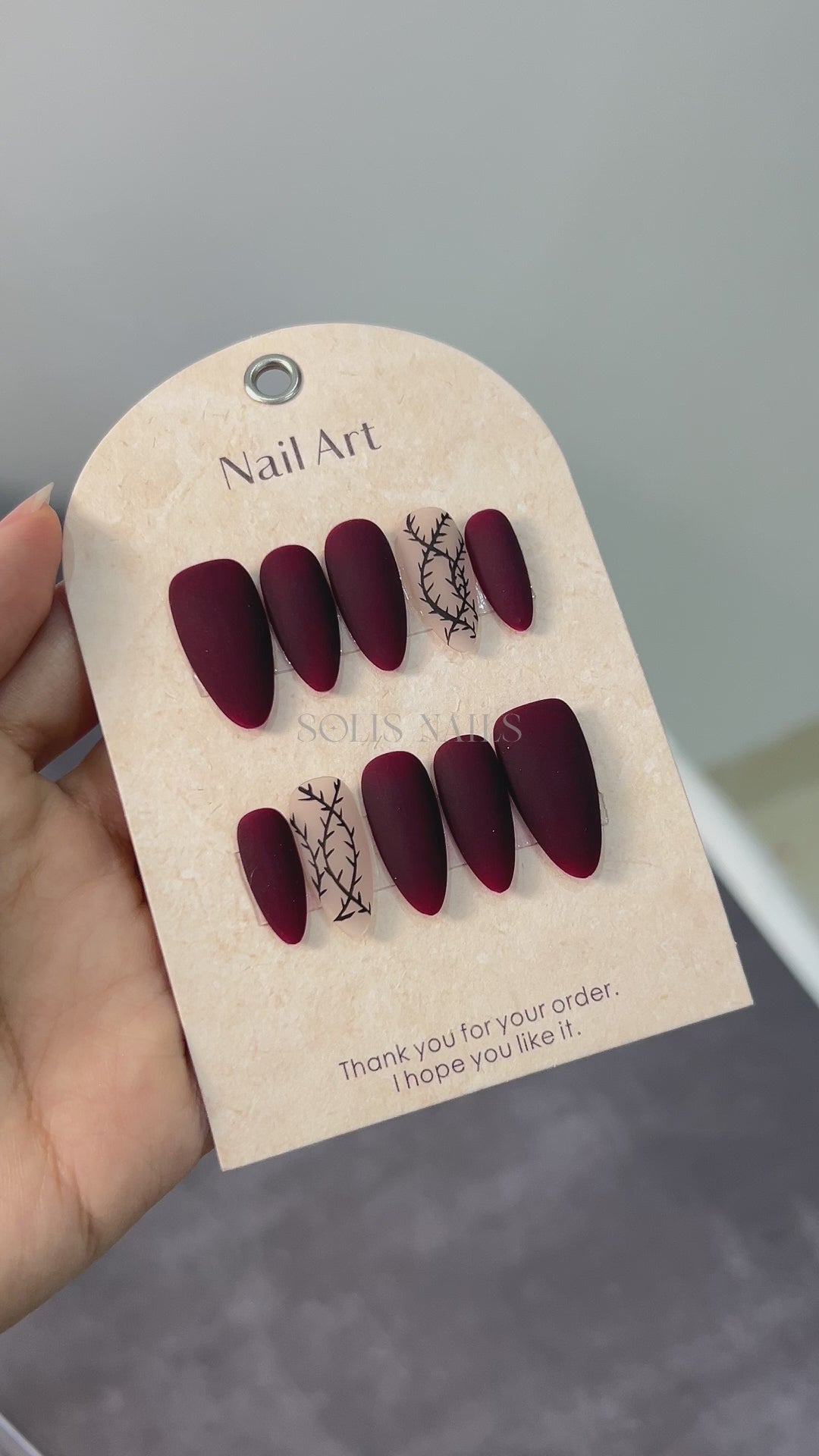 Velvet Briar