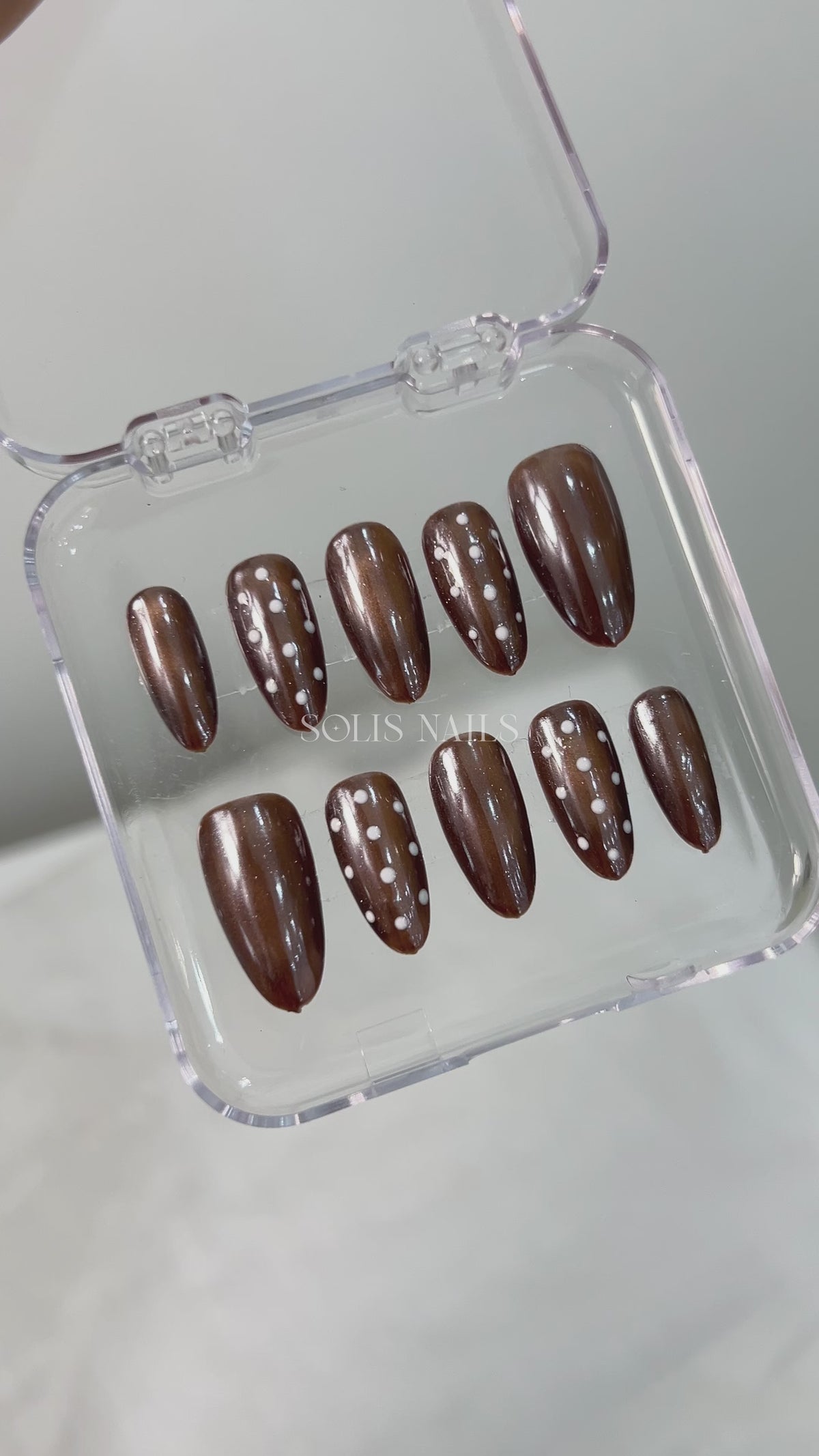 Load video: Mocha Dots