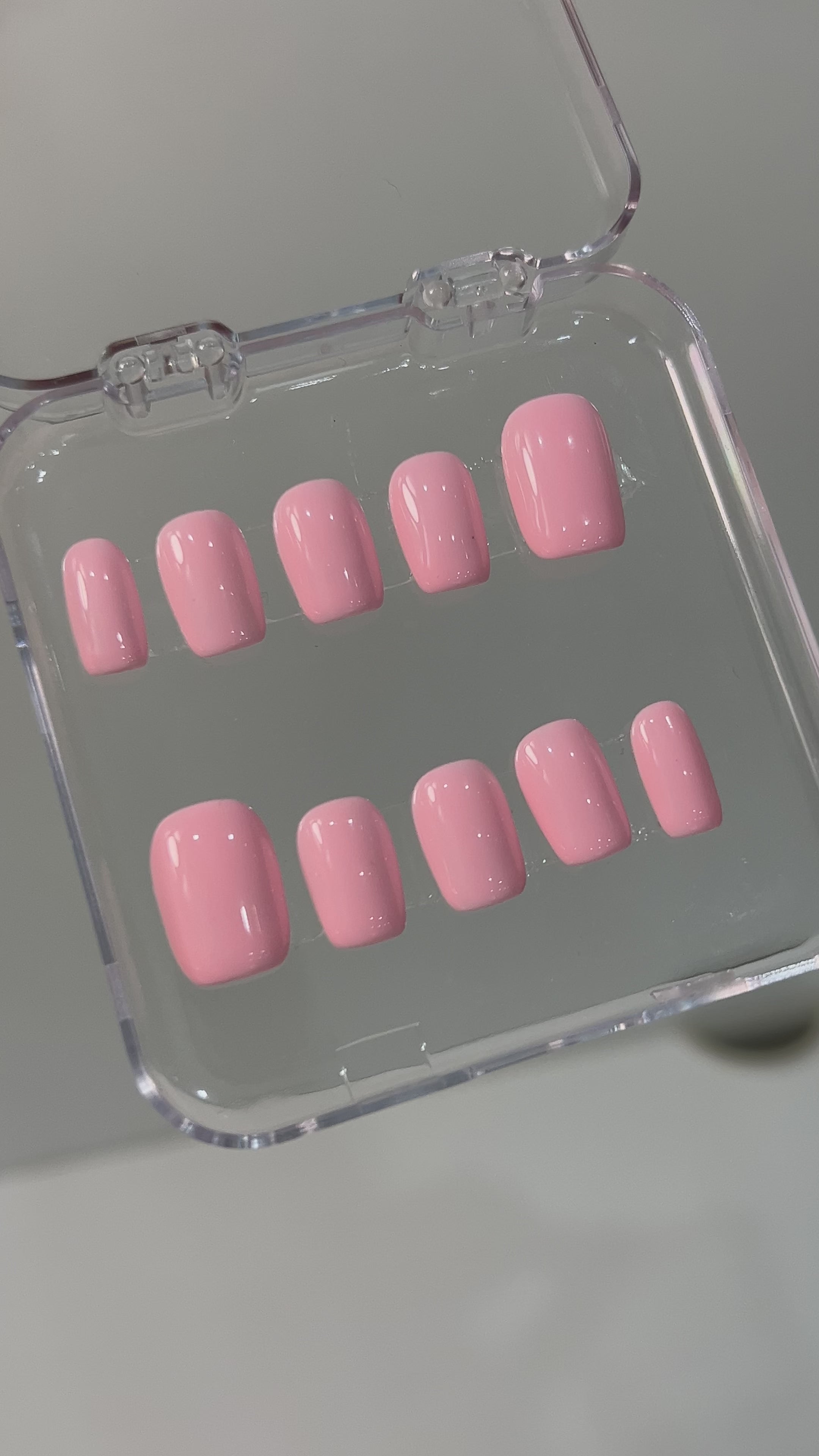 Ballet Blush