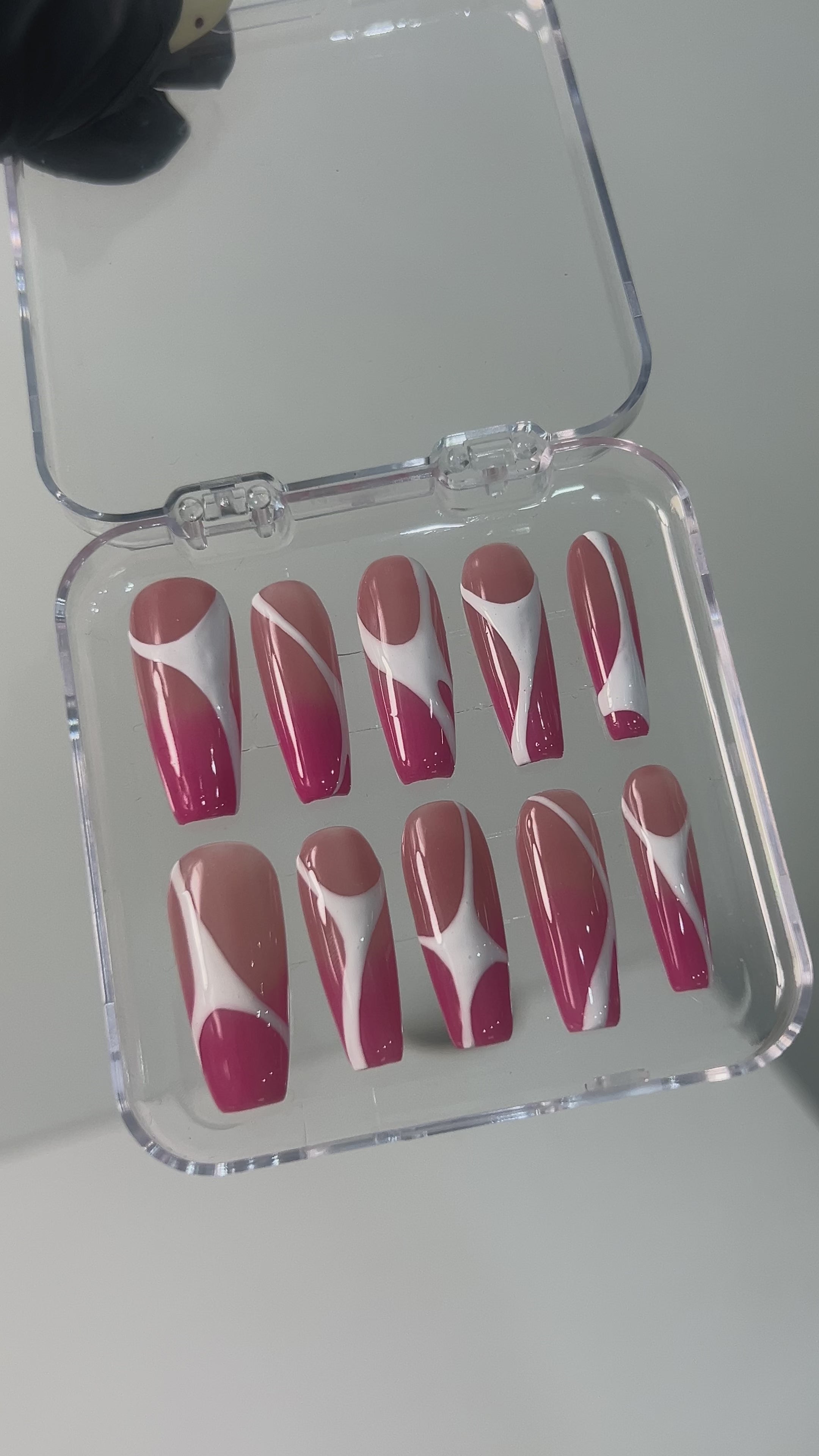 Blush Swerve