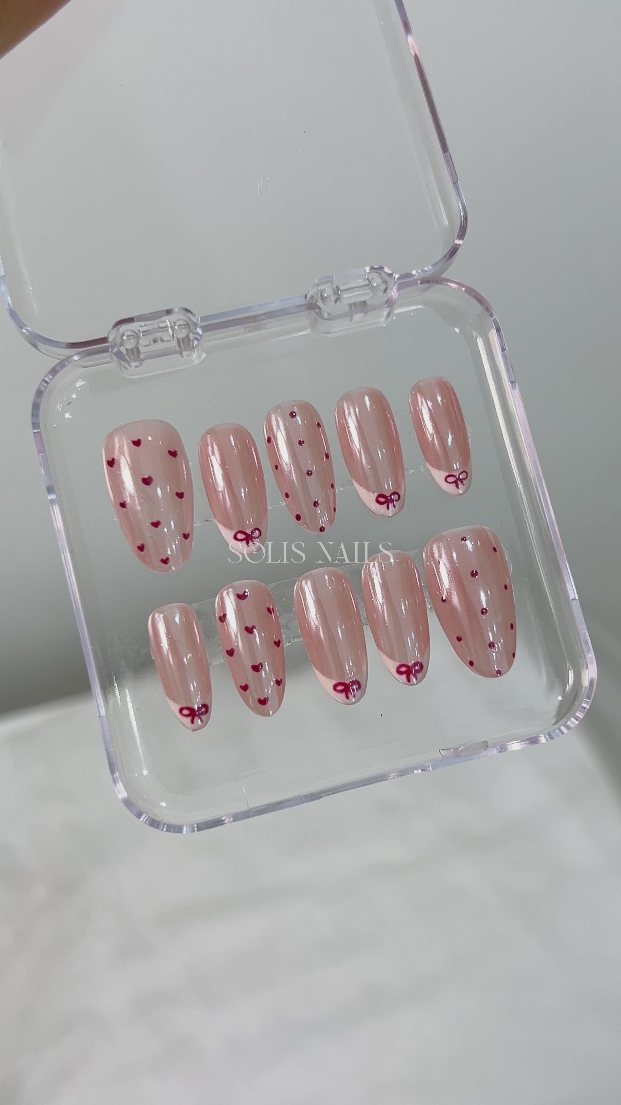 Bonbon Glaze