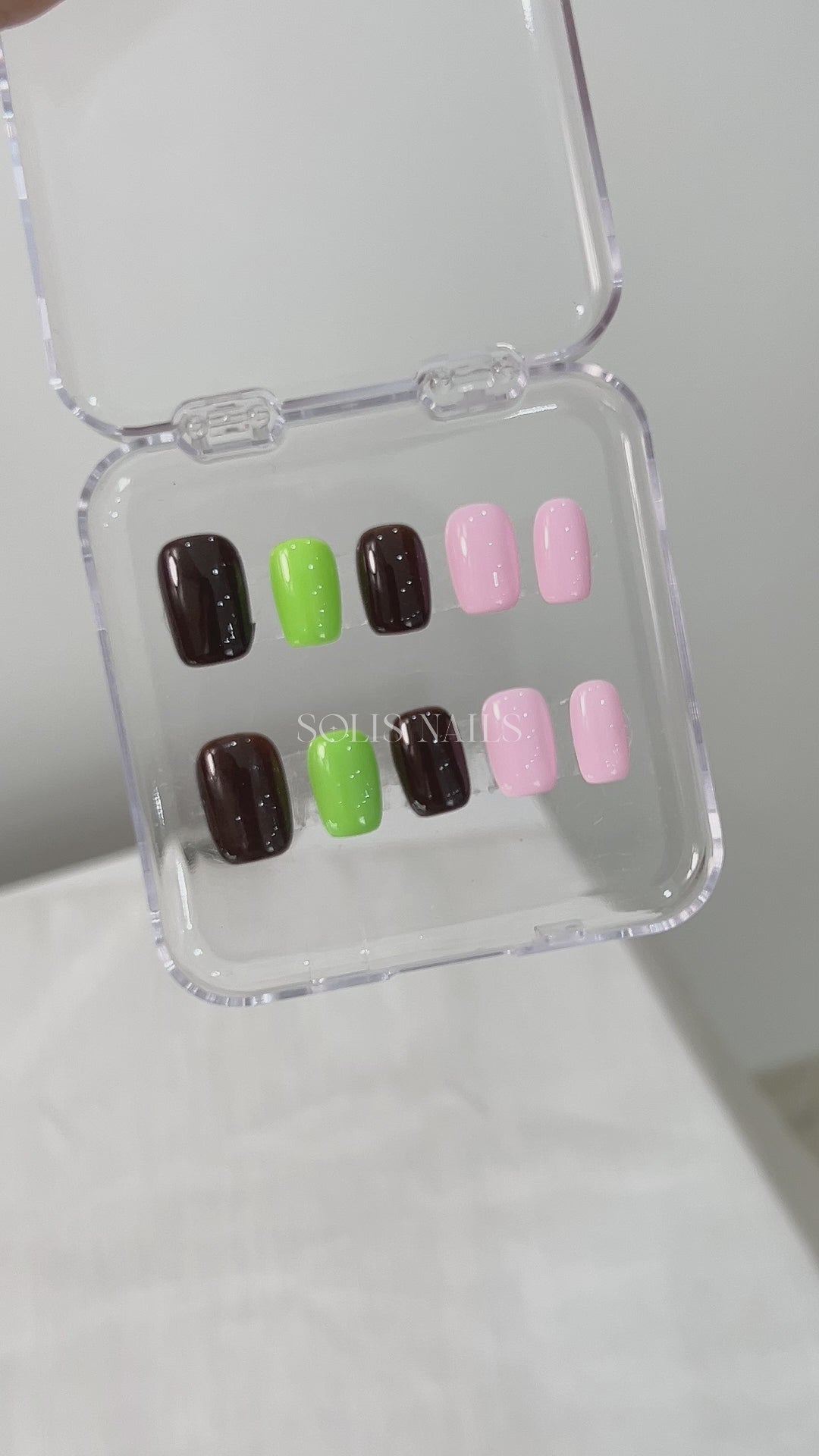 Sugar Pop
