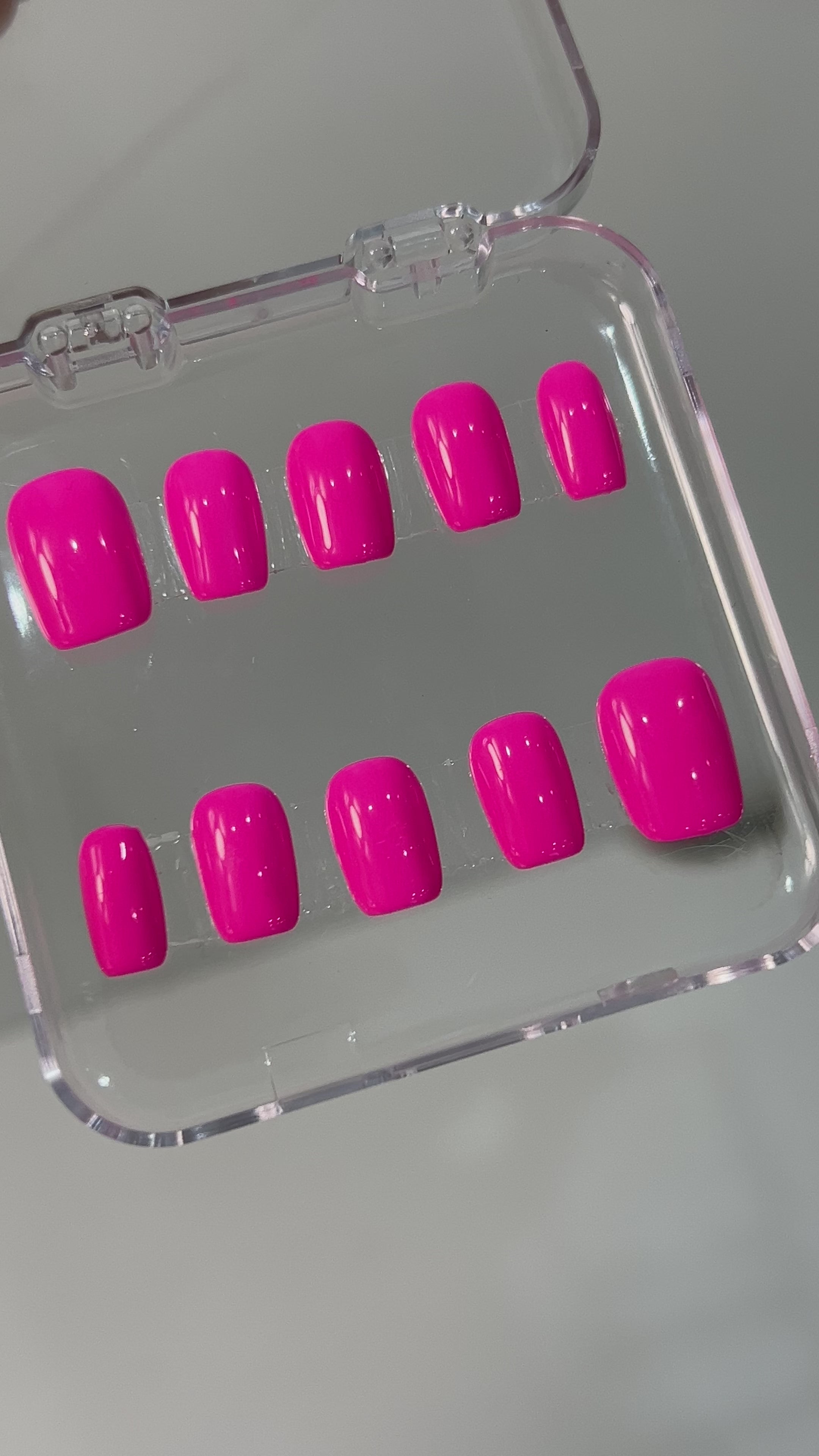 Fuchsia Flash