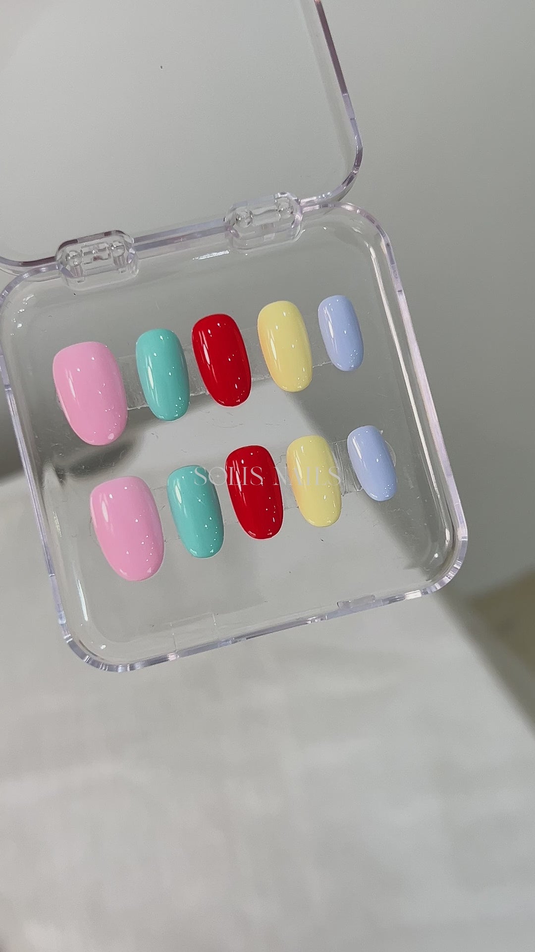 Candy Pop Mix