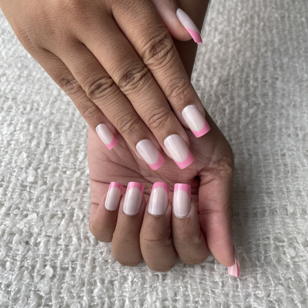 Baby French Pink *